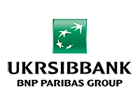Банк UKRSIBBANK в Межевой