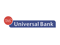 Банк Universal Bank в Межевой